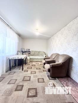 2-к квартира, вторичка, 59м2, 2/10 этаж