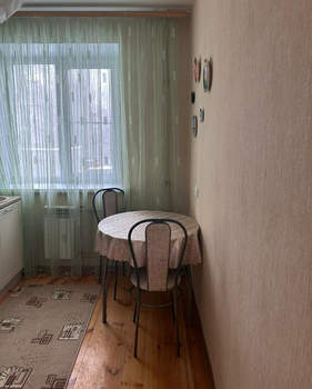 1-к квартира, вторичка, 33м2, 2/10 этаж