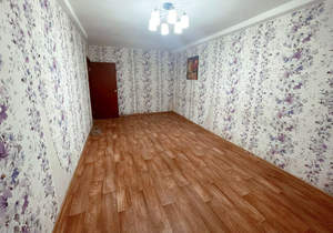 2-к квартира, вторичка, 45м2, 5/5 этаж