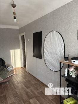 2-к квартира, вторичка, 45м2, 4/5 этаж