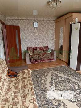 1-к квартира, вторичка, 32м2, 5/5 этаж