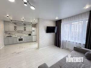 3-к квартира, вторичка, 80м2, 3/23 этаж