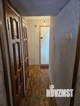 1-к квартира, вторичка, 33м2, 9/9 этаж