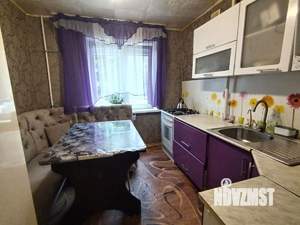 3-к квартира, вторичка, 59м2, 2/10 этаж