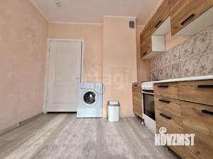 1-к квартира, вторичка, 27м2, 3/9 этаж