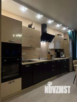 2-к квартира, вторичка, 60м2, 2/16 этаж
