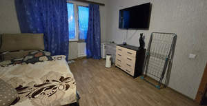 1-к квартира, вторичка, 32м2, 10/10 этаж