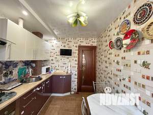 2-к квартира, вторичка, 48м2, 4/9 этаж