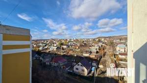 1-к квартира, вторичка, 40м2, 10/10 этаж