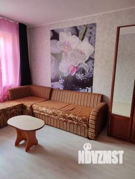 1-к квартира, вторичка, 31м2, 2/10 этаж