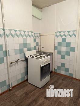 2-к квартира, вторичка, 44м2, 8/9 этаж