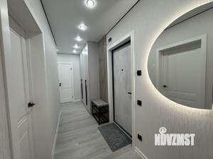 2-к квартира, вторичка, 65м2, 9/12 этаж