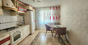 3-к квартира, сданный дом, 99м2, 9/10 этаж