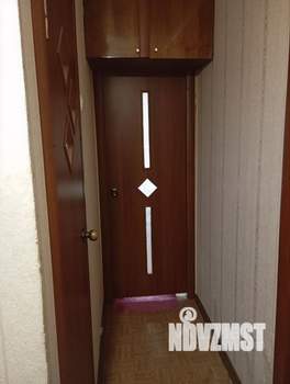 1-к квартира, вторичка, 37м2, 4/5 этаж