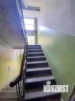 1-к квартира, вторичка, 30м2, 3/5 этаж