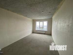 1-к квартира, вторичка, 40м2, 19/21 этаж
