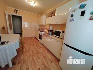 2-к квартира, вторичка, 58м2, 9/10 этаж