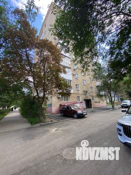 1-к квартира, вторичка, 33м2, 1/9 этаж