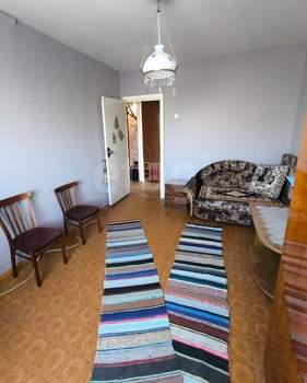 3-к квартира, вторичка, 67м2, 12/12 этаж