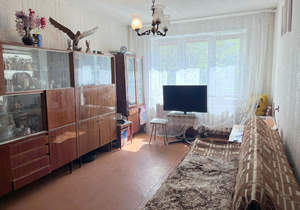3-к квартира, вторичка, 57м2, 2/9 этаж