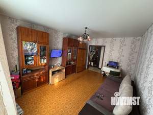 3-к квартира, вторичка, 64м2, 3/10 этаж