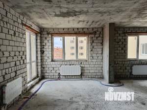 2-к квартира, вторичка, 59м2, 14/19 этаж