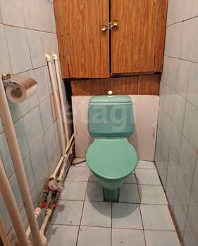 4-к квартира, вторичка, 90м2, 8/14 этаж