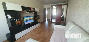 2-к квартира, вторичка, 46м2, 5/5 этаж