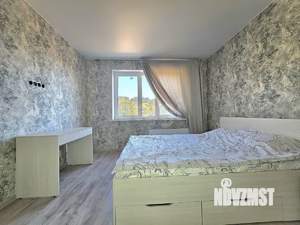 2-к квартира, вторичка, 47м2, 4/10 этаж