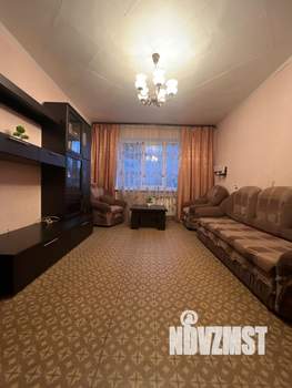 3-к квартира, вторичка, 64м2, 4/10 этаж