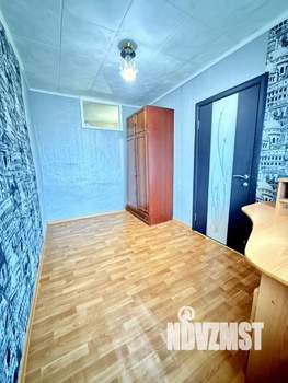 2-к квартира, вторичка, 43м2, 4/6 этаж