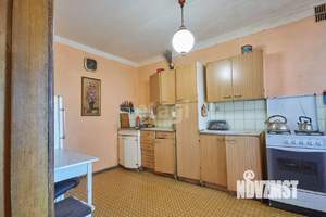 3-к квартира, вторичка, 78м2, 6/6 этаж