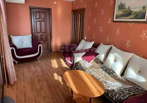 4-к квартира, вторичка, 92м2, 8/9 этаж