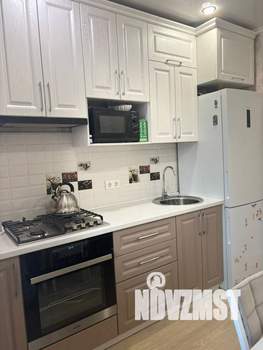 2-к квартира, вторичка, 50м2, 5/10 этаж