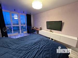 3-к квартира, вторичка, 89м2, 18/20 этаж