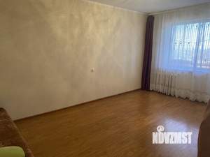 1-к квартира, вторичка, 38м2, 6/10 этаж