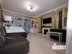 4-к квартира, вторичка, 76м2, 8/10 этаж