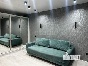 1-к квартира, вторичка, 31м2, 5/5 этаж