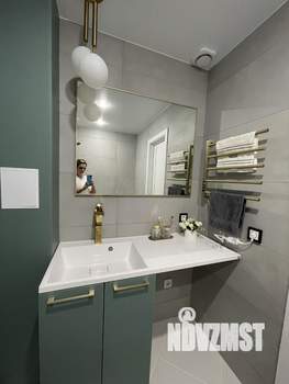 2-к квартира, вторичка, 38м2, 7/10 этаж