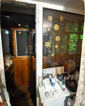 1-к квартира, вторичка, 33м2, 2/9 этаж