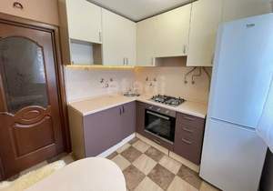 1-к квартира, вторичка, 44м2, 4/5 этаж