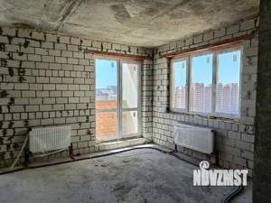 2-к квартира, вторичка, 56м2, 15/19 этаж