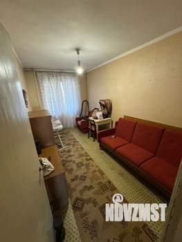 2-к квартира, вторичка, 49м2, 6/9 этаж