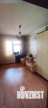 3-к квартира, вторичка, 66м2, 9/9 этаж