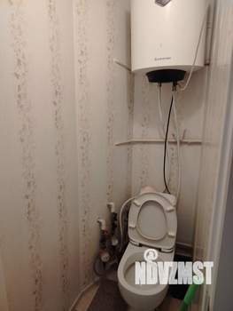 3-к квартира, вторичка, 59м2, 5/9 этаж