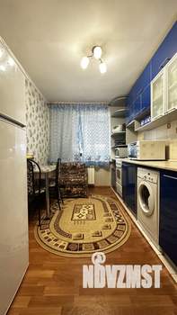 1-к квартира, вторичка, 32м2, 10/10 этаж