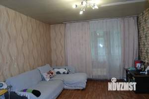 3-к квартира, вторичка, 61м2, 1/10 этаж