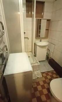 1-к квартира, вторичка, 31м2, 3/5 этаж