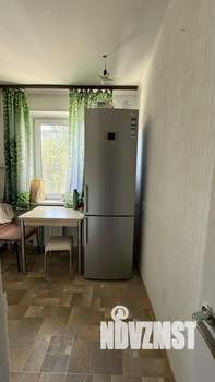 1-к квартира, вторичка, 45м2, 3/5 этаж