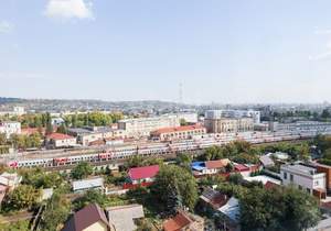 1-к квартира, вторичка, 38м2, 6/10 этаж